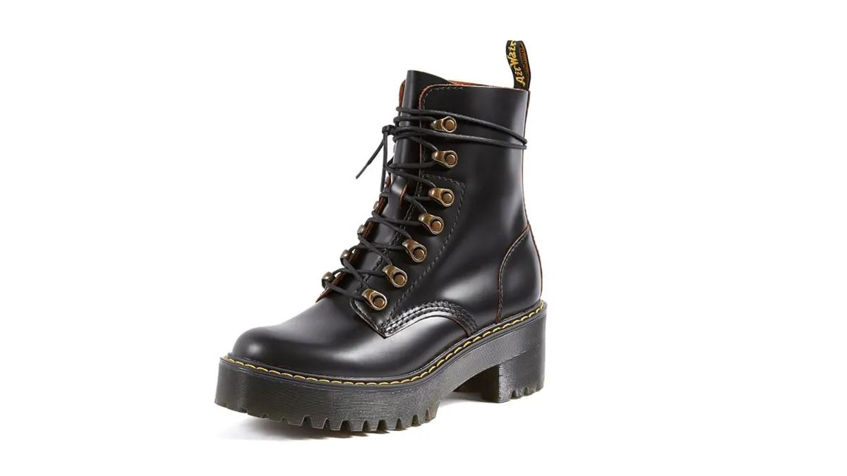 Doc Martens