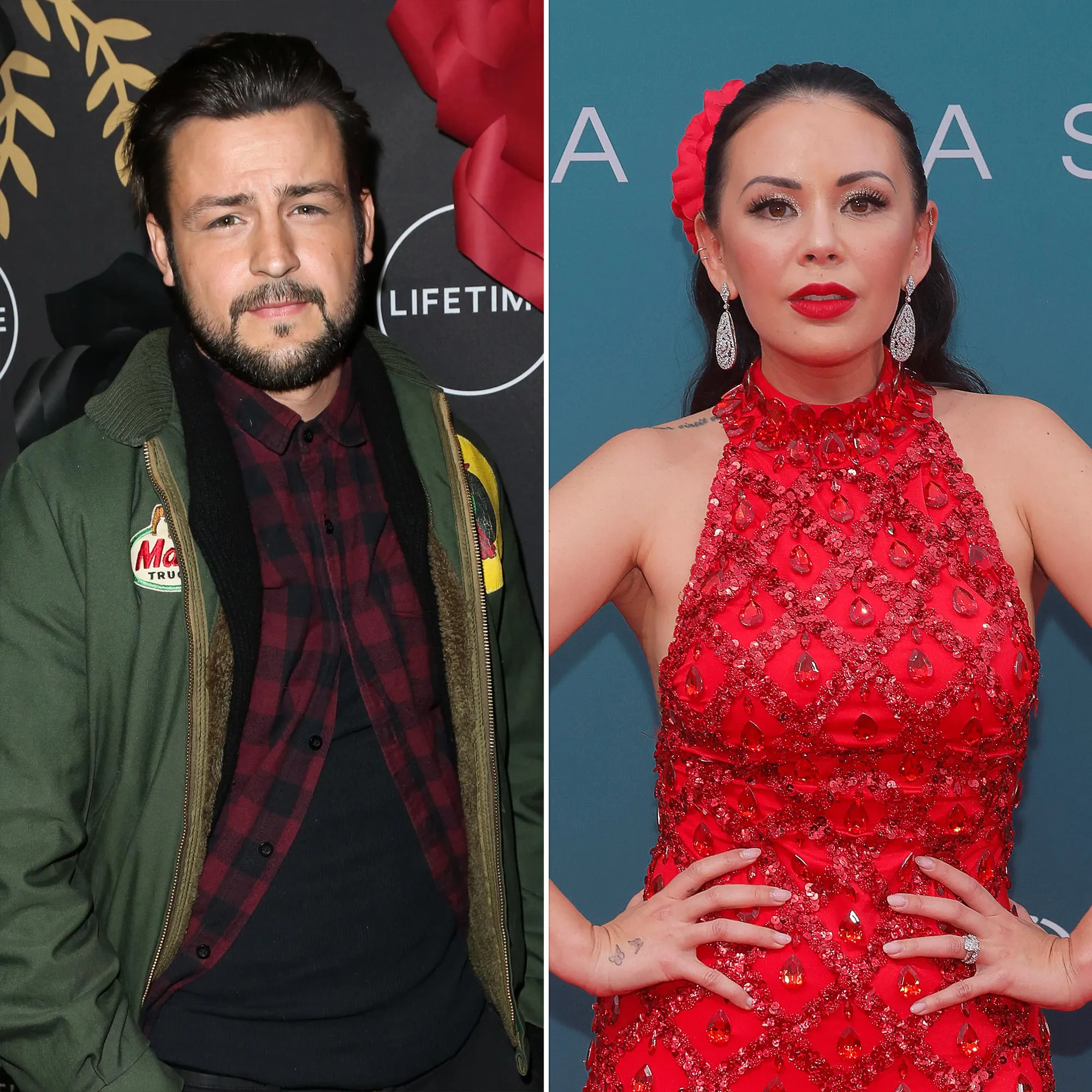 Donna Kelce Shares Hilarious NFL Promo Falling for Football&rsquo; With Tyler Hynes and Jannel Parrish 980