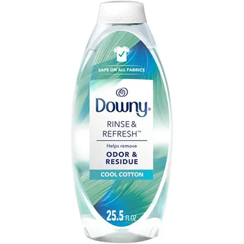 Downy Rinse & Refresh, Cool Cotton