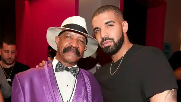 Drake’s Parents Pose Together During Father’s 1st Trip to Canada in 15 Years: ‘They Let the OG Back In’