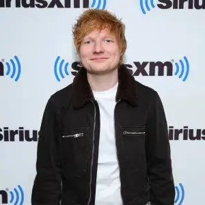 Ed Sheeran Says He 'Was Not Expecting' to Win 2024 Emmy for 'Ted Lasso' Song 'At All'