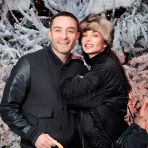 Ed Westwick Engaged to Amy Jackson After 2 Years of Dating