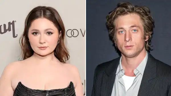 Emma Kenney Gushes Over Jeremy Allen White's Accomplishments, Discusses 'Shameless' Cast's Close Bond
