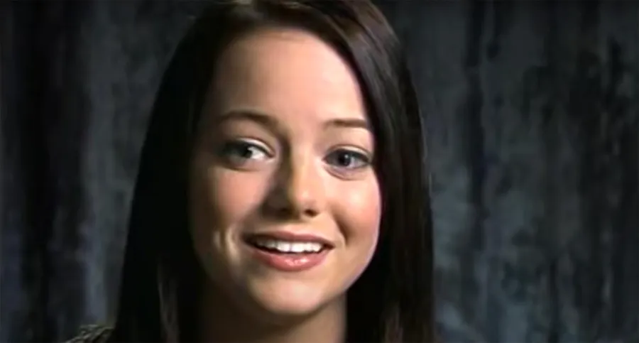 Emma Stone Through the Years From Superbad to Poor Things