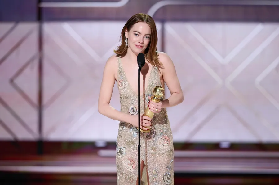 Emma Stone Through the Years From Superbad to Poor Things