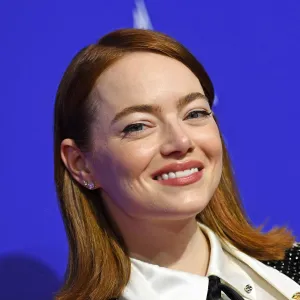 Emma Store Shares the Garbage Advice She Got From a Studio Exec