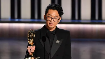 Emmy Awards 2023 Beef Wins Best Limited or Anthology Series at Emmy Awards 704