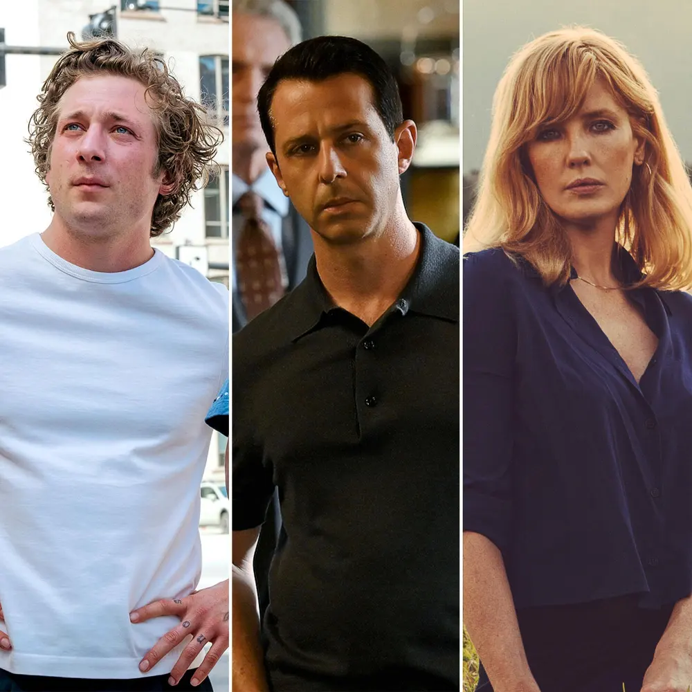 Emmy Awards 2023 Everything to Know About the Nominees New Air Date and More 923