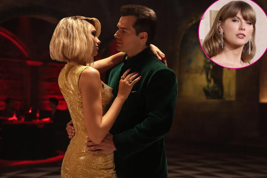 Everything the Argylle Cast and Crew Have Said About Taylor Swift Rumors