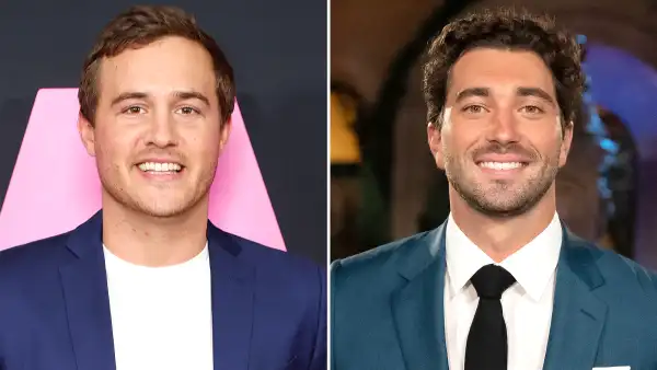 Everything the Bachelor Leads Have Said About Kissing Night 1