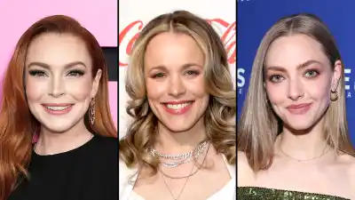 Everything the Mean Girls 2004 Cast Has Said About a Sequel