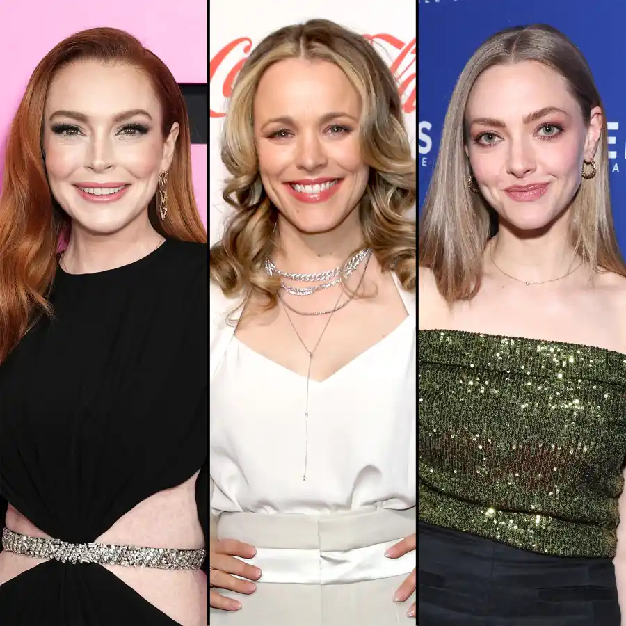 Everything the Mean Girls 2004 Cast Has Said About a Sequel