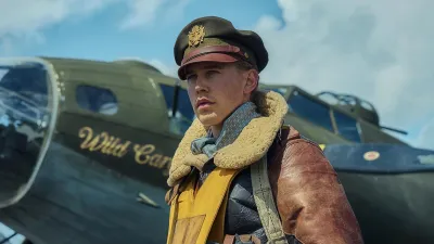 Everything to Know About Masters of the Air - Cast Release Date and More 039