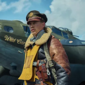 Everything to Know About Masters of the Air - Cast Release Date and More 039