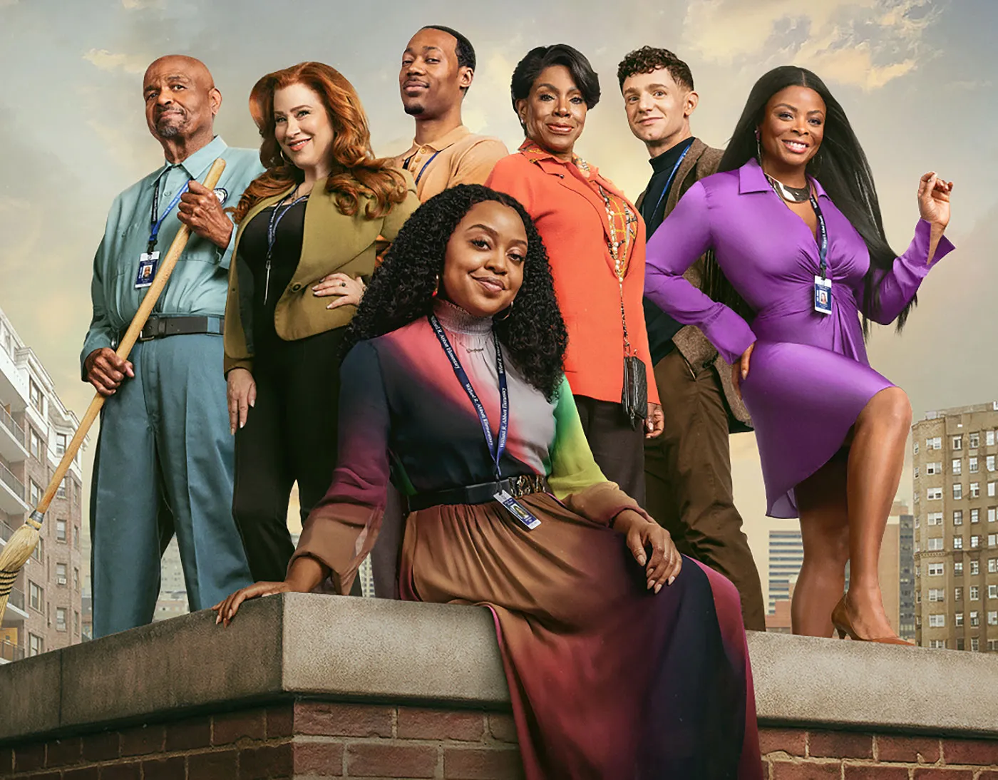 Everything to Know About Season 3 of ABCs Abbott Elementary