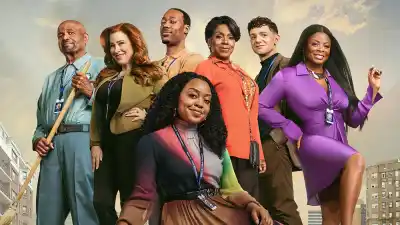 Everything to Know About Season 3 of ABCs Abbott Elementary