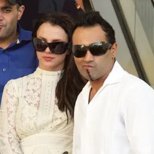 Ex-Wife of Britney Spears Paparazzo Boyfriend Says She Grateful Star Destroyed Their Marriage