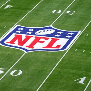 Fans Fuel NFL Is Scripted Theory After Super Bowl Logo Teases Teams
