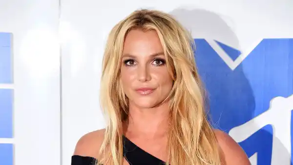 Feature 2406 Luxury Handbag Shopping Britney Spears