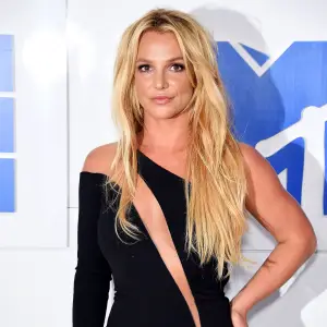 Feature 2406 Luxury Handbag Shopping Britney Spears