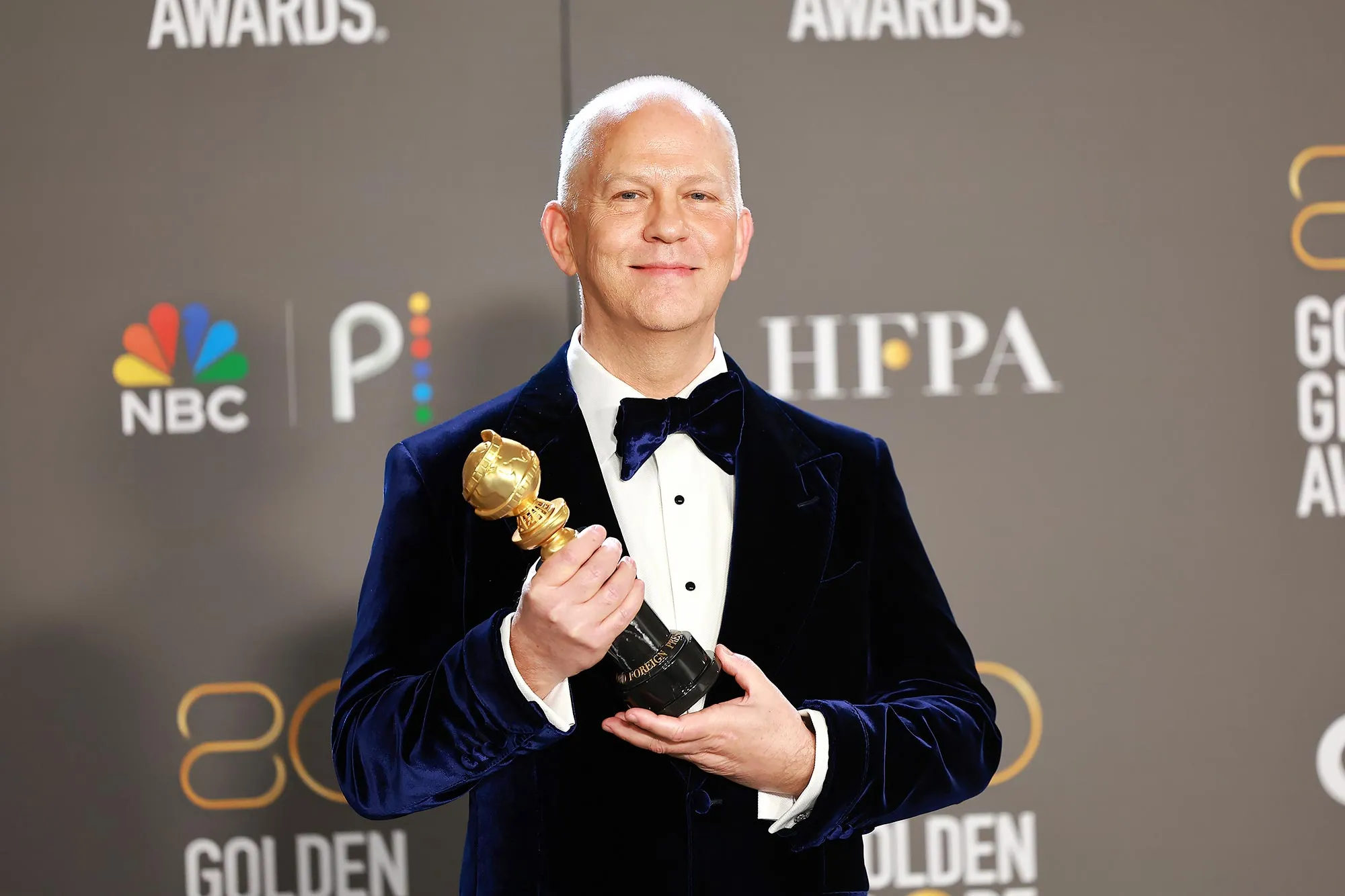 Feature A Guide to Ryan Murphy Television Universe