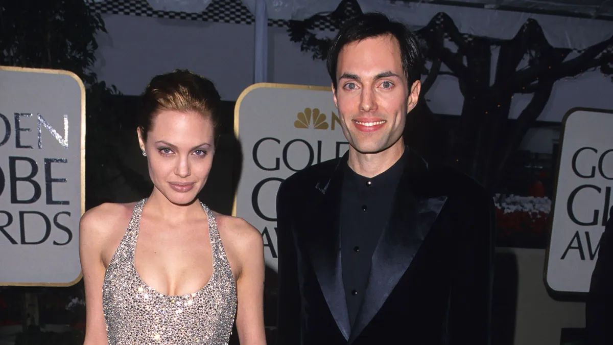 Feature Angelina Jolie Brother James Haven Wants to Be There for Her 6 Kids