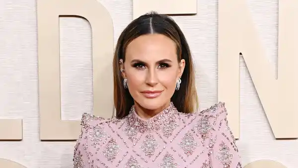 Feature Keltie Knight Loses Yet Another Diamond After Losing 4-Carat Engagement Ring Stone at the Golden Globes