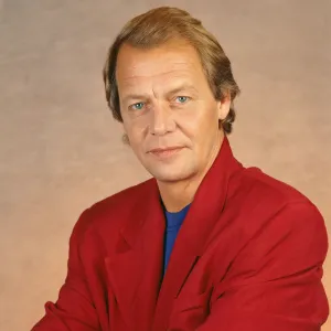 Feature Starsky and Hutch Actor David Soul Dead at 80