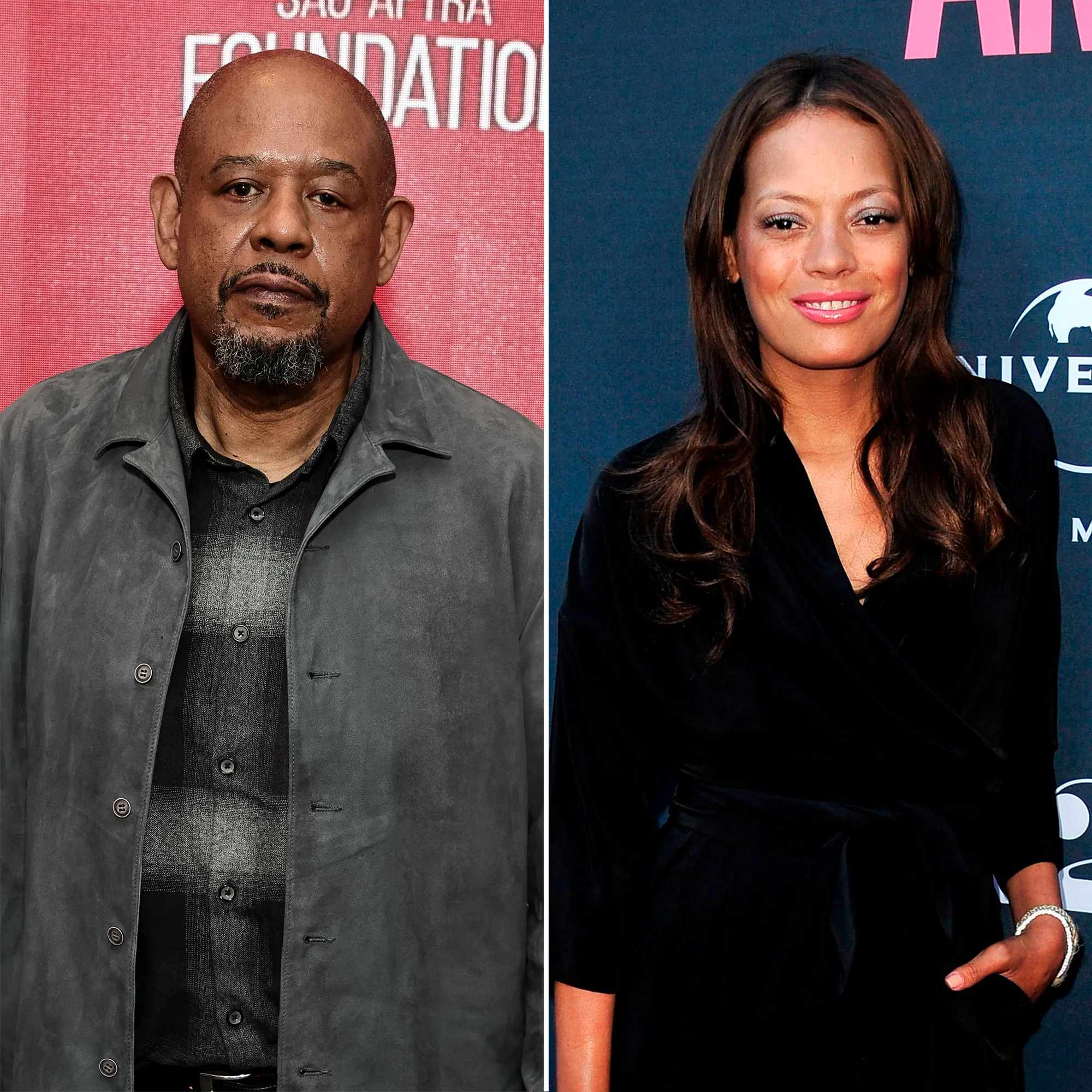 Forest Whitaker’s Ex-Wife Keisha Nash s Cause of Death Revealed