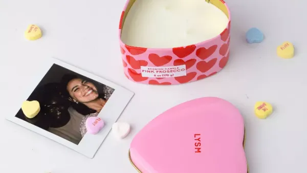 Valentine's Day gifts