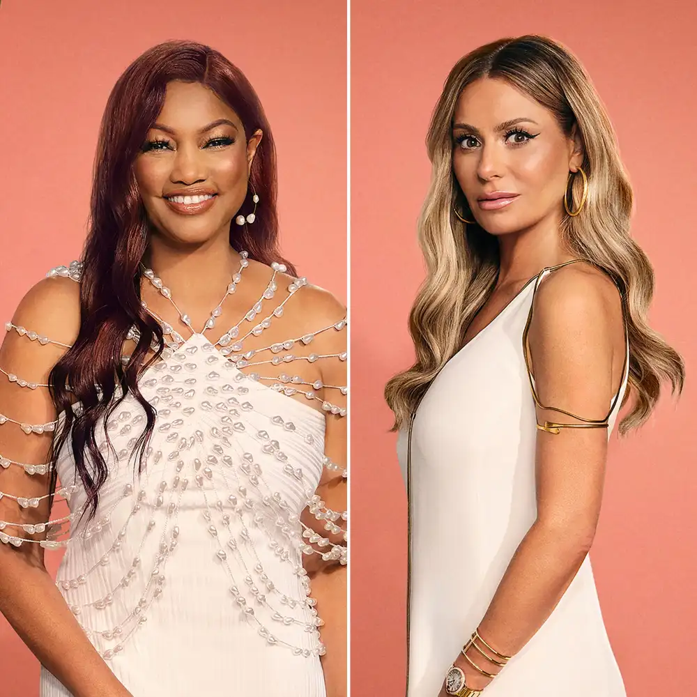 Garcelle Beauvais Calls Dorit Kemsley Out for Unconscious Karen Behavior&rsquo; After RHOBH&rsquo; Fight 743