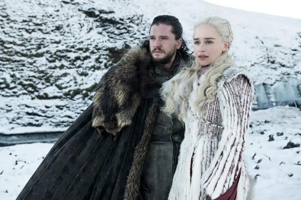 George R.R. Martin Has Big &lsquo;Game of Thrones&rsquo; News &mdash; But No, It&rsquo;s Still Not Book 6 Release Date