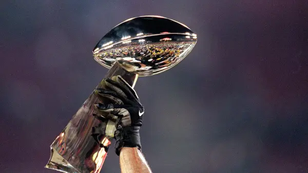 Get Ready to Celebrate Super Bowl LVIII With Luxury Handbag Shopping s Football Party Must Haves 672