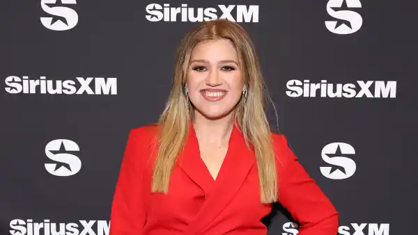 SiriusXM Next Generation: Industry & Press Preview, Kelly Clarkson