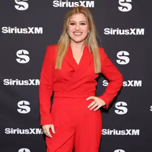 SiriusXM Next Generation: Industry & Press Preview, Kelly Clarkson