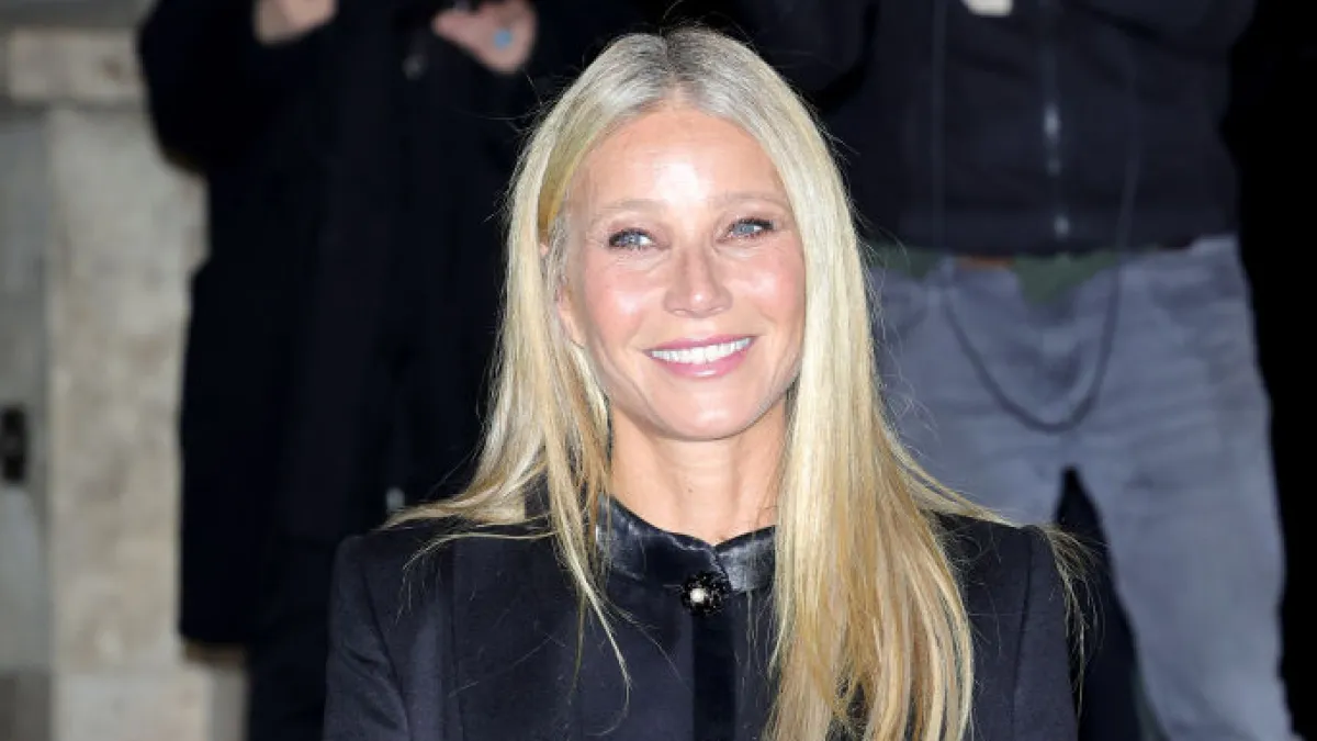gwyneth