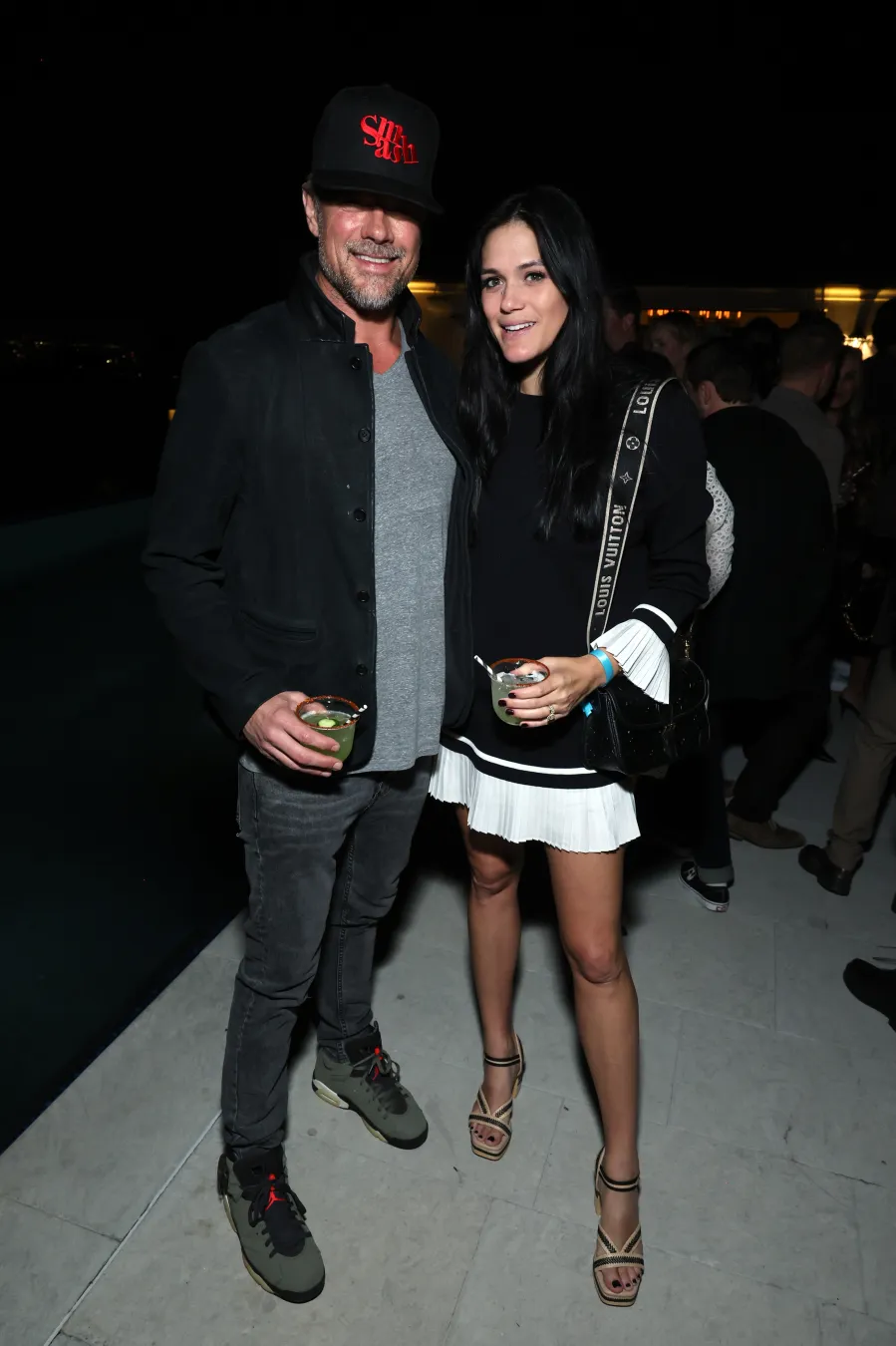 Josh-Duhamel-and-Audra-Mari-Timeline