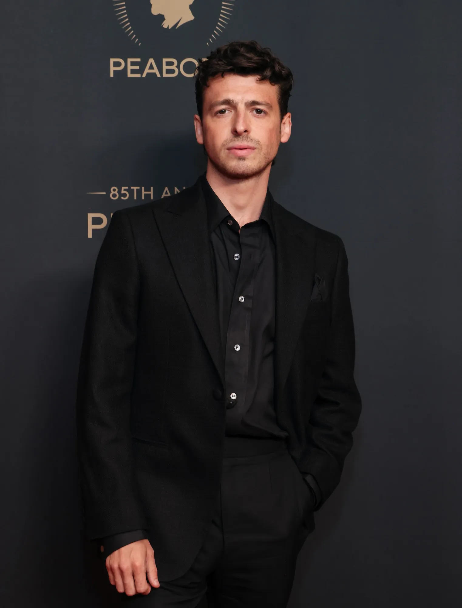 Who Is Anthony Boyle