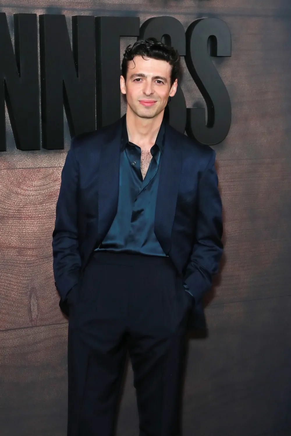 Who Is Anthony Boyle