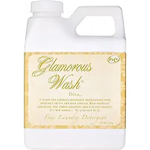 Glamorous Laundry Wash Detergent