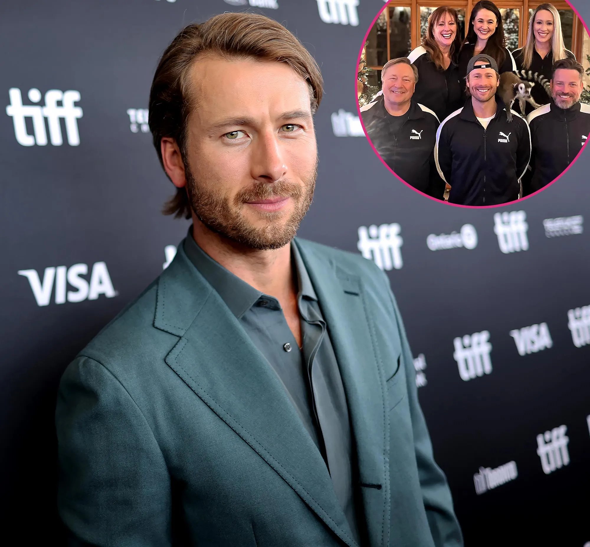 Glen Powell&rsquo;s Family Guide- Meet the Actor&rsquo;s Parents and 2 Siblings