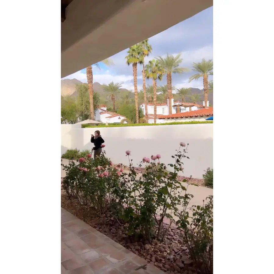 Golden Bachelor Stars Gear Up For Gerry Turner and Theresa Nist Wedding