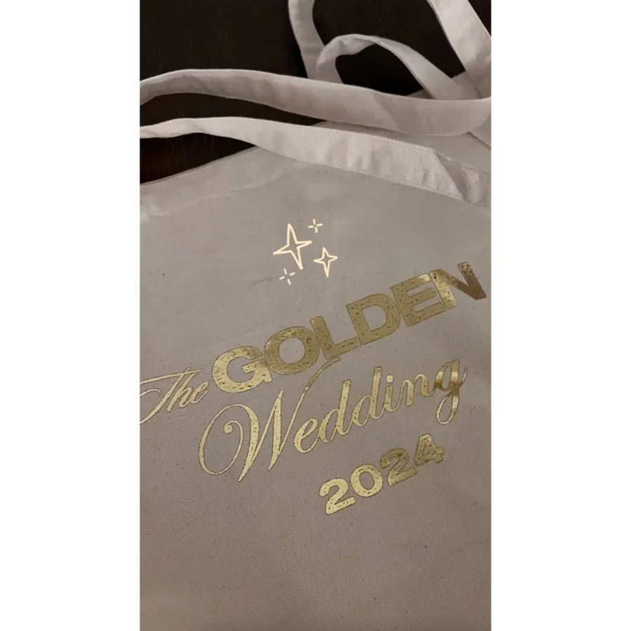 Golden Bachelor Stars Gear Up For Gerry Turner and Theresa Nist Wedding