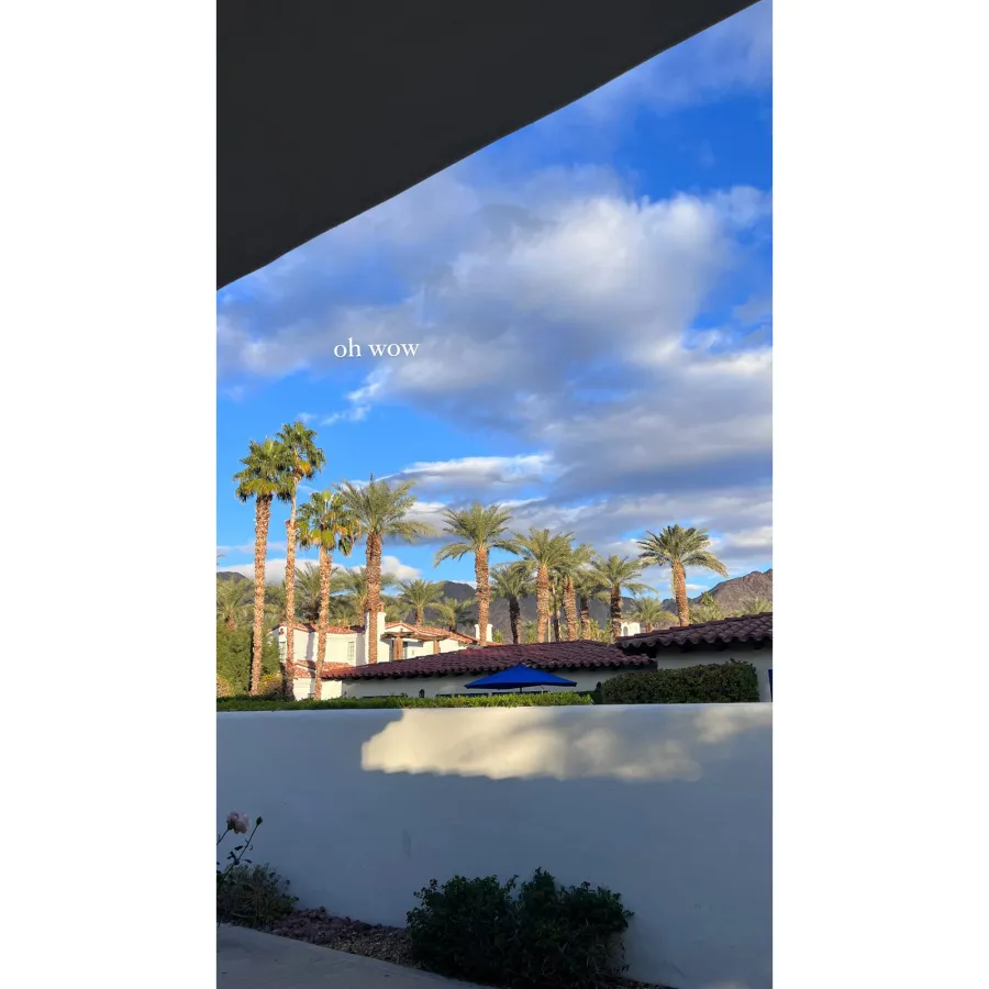 Golden Bachelor Stars Gear Up For Gerry Turner and Theresa Nist Wedding