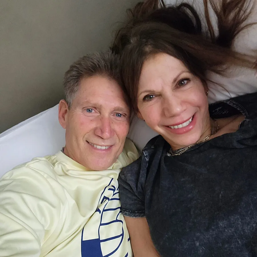 Golden Bachelor Stars Gear Up For Gerry Turner and Theresa Nist Wedding