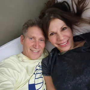 Golden Bachelor Stars Gear Up For Gerry Turner and Theresa Nist Wedding