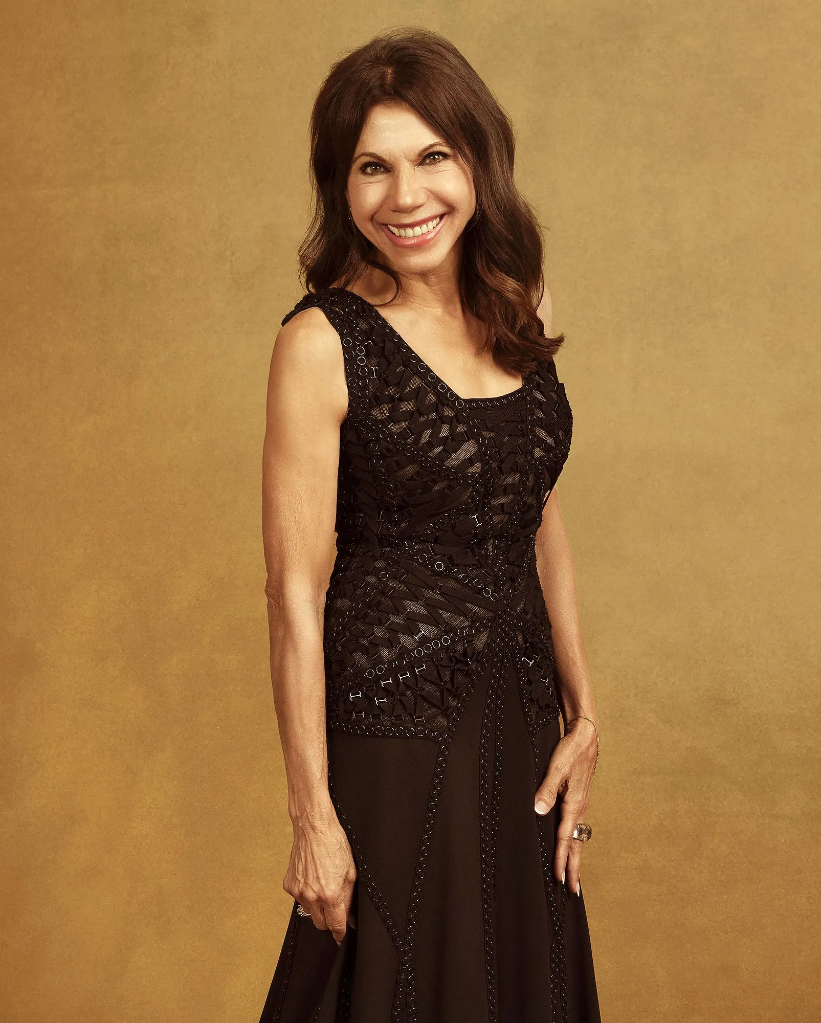 Golden Bachelor&rsquo;s Theresa Nist&rsquo;s Family Guide: Meet Her 2 Kids and More