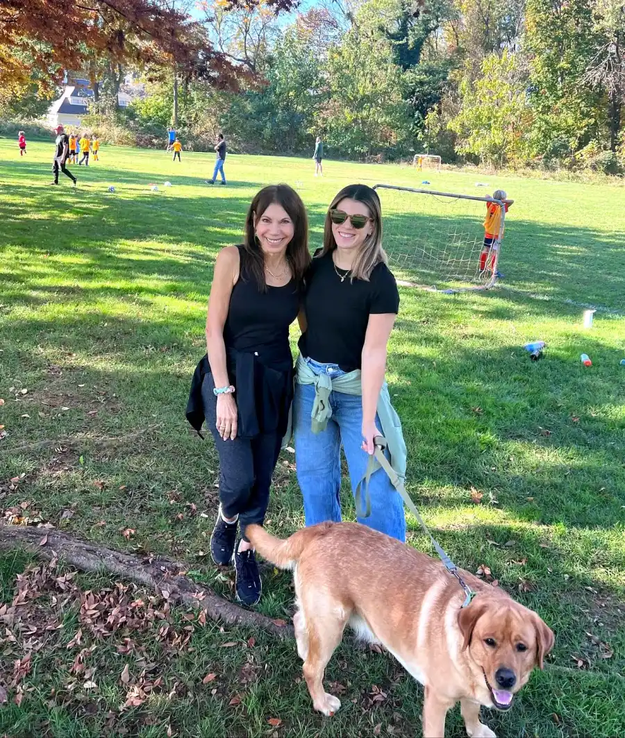 Golden Bachelor’s Theresa Nist’s Family Guide: Meet Her 2 Kids and More