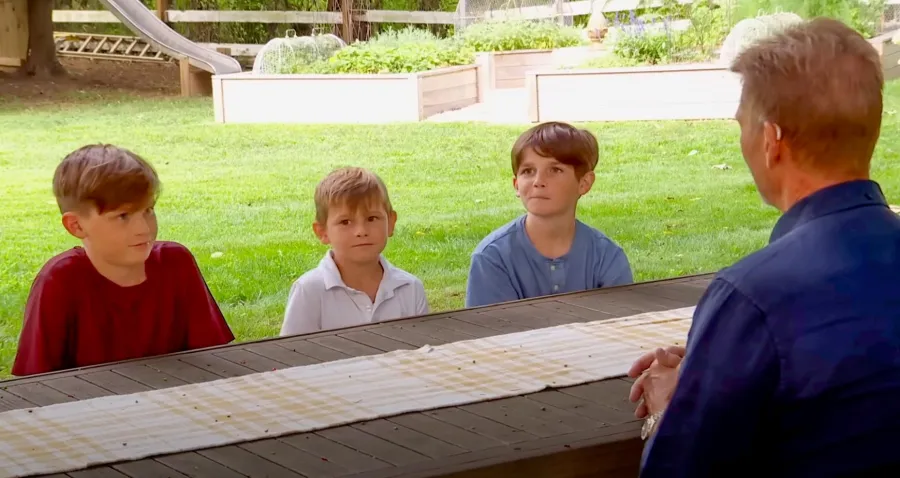 Golden Bachelor’s Theresa Nist’s Family Guide: Meet Her 2 Kids and More