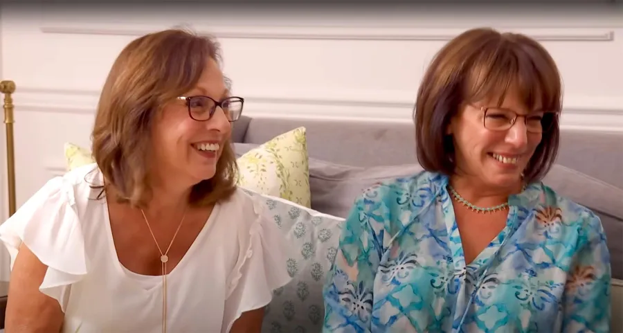 Golden Bachelor’s Theresa Nist’s Family Guide: Meet Her 2 Kids and More